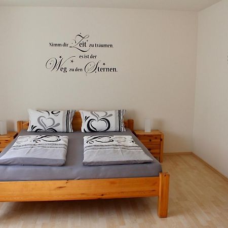 Ferienwohnung Am Weinberg 奥伯基希 外观 照片