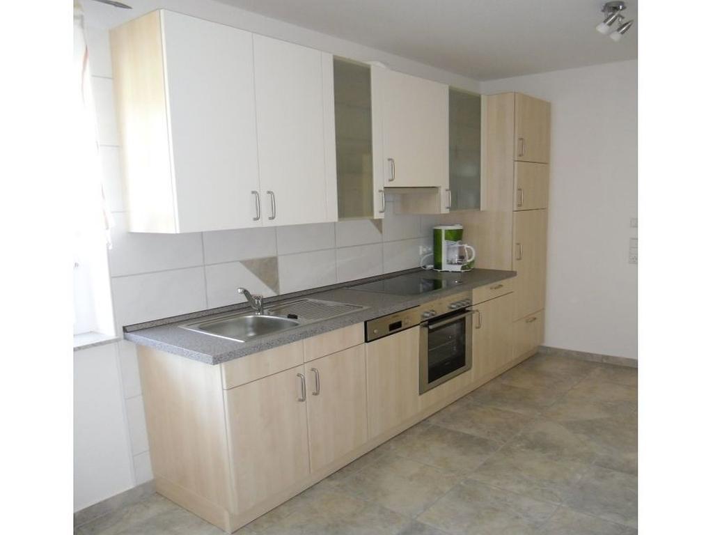 Ferienwohnung Am Weinberg 奥伯基希 外观 照片